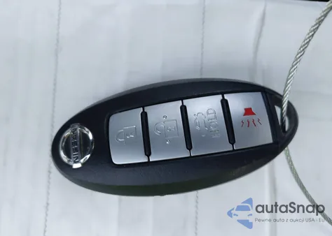 2011 Nissan Altima 2.5 S z USA, uszkodzony, nr VIN 1N4AL2AP0BN510590